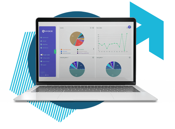 HVoice - Solução de Speech Analytics
